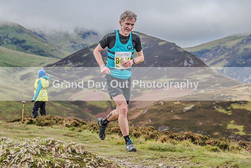 British Fell Relay-1051 - British Fell & Hill Relay Championship Braithwaite Keswick Saturday 21st October 2023