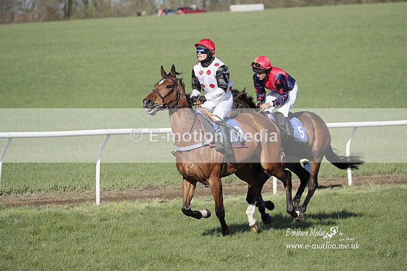 PtP 100423 1048 - Old Berkshire Point-to-Point Lockinge 10/04/23