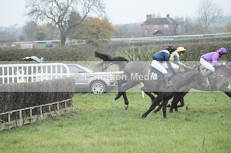 PtP 041222 0514 - Wheatland  Hunt PtP Chaddesley Corbett, Worcs 04/12/22