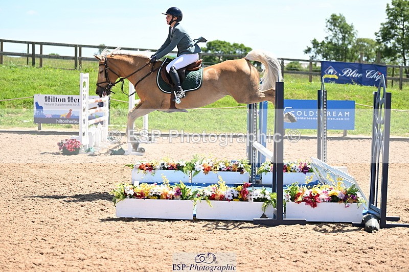 240629A-120336-05012 - Cls 9B 1.20m Open