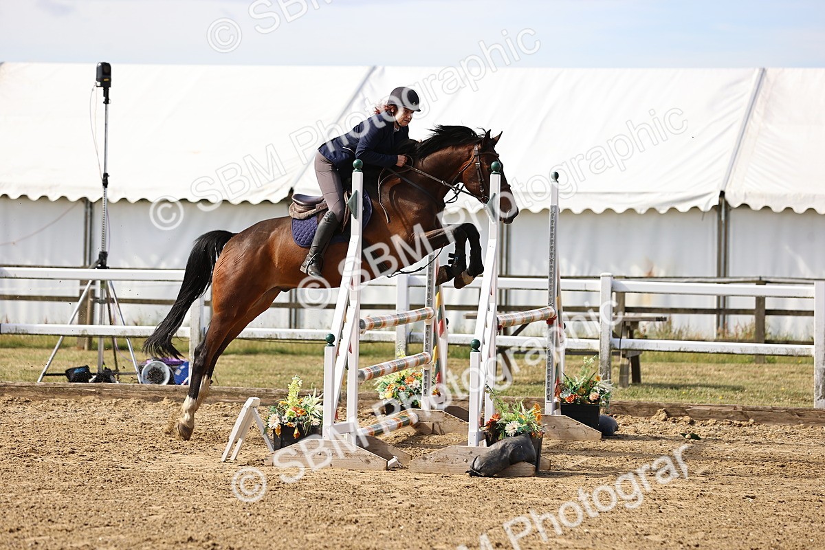SBM_009284 - Class 7 - Senior Discovery - 1.00m Open