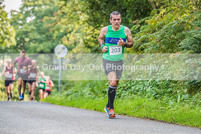 The One 10-211 - The One 10 Mile Road Race Saturday 9th September 2023