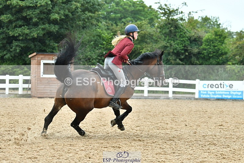 230730A-101146-08491 - Cls 31 British Novice & 90cm Open