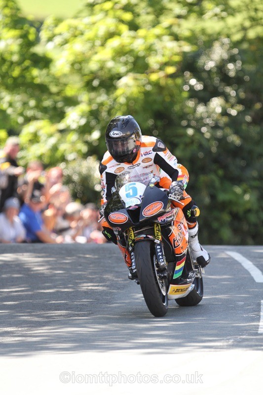 IMG_1585 - SuperSport Race 2 - TT 2013