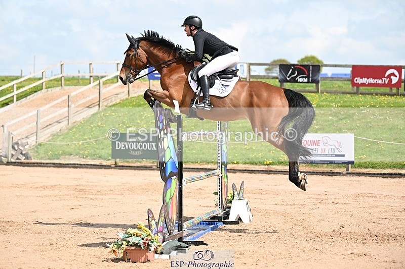 250425-132147-09439 - Cls 10 - 2 Star Big Tour L. Ranking Class - 1st Half