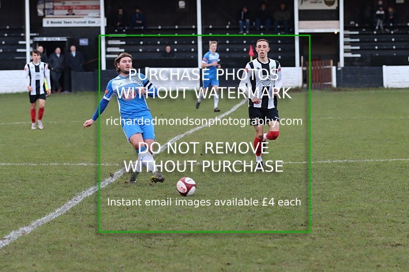 IMG_1889 - Kendal Town v Newcastle Town