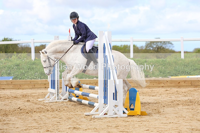 3E7A6457 - Class 5: 60cm Senior