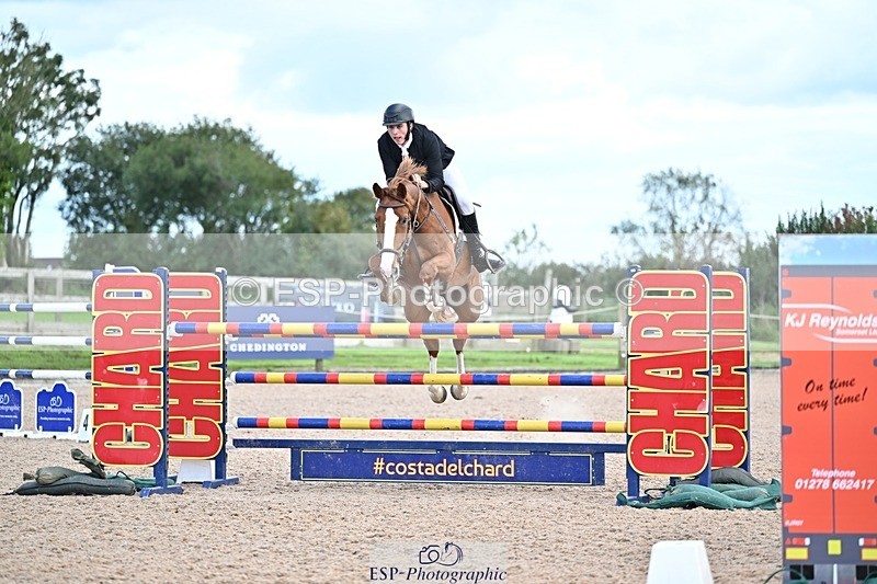 250924-150720-00672 - Cls 7 National 1.30m and 1.40m