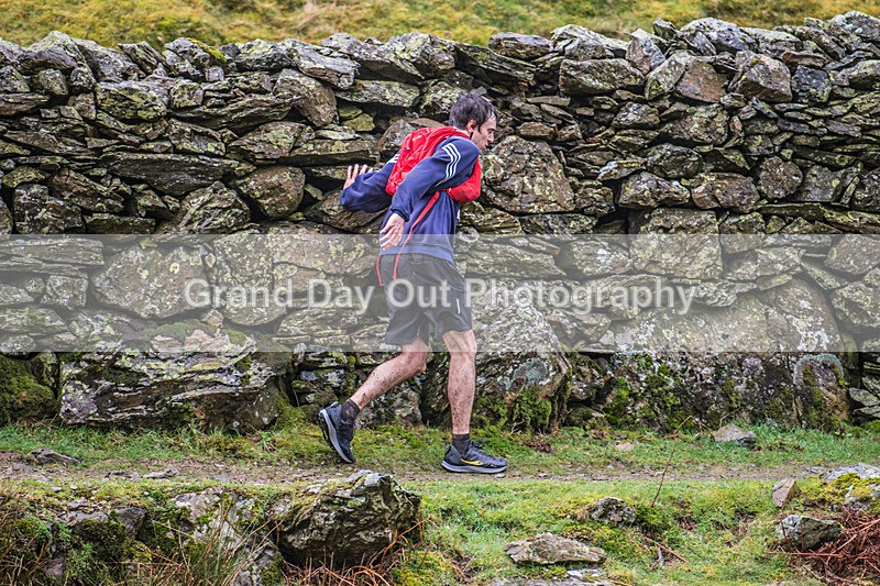 Buttermere-241 - Fellside Events Buttermere Trail Race Sunday 17th March 2024