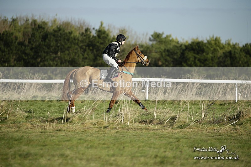 PtP 281121 051 - Hursley Hambledon Point-to-Point Larkhill 28/11/21