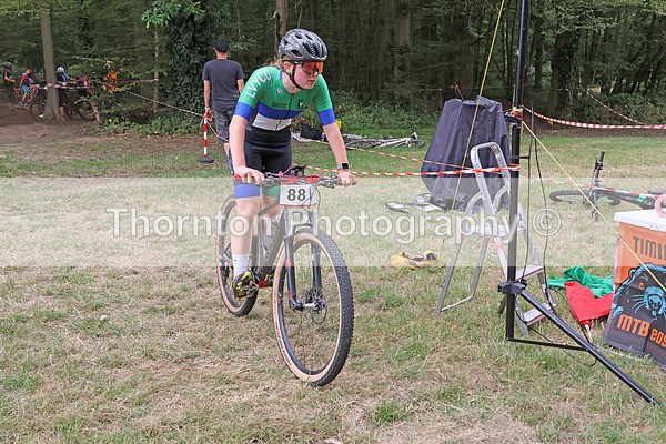 A41A6067 - MTB East Round 7 Potash 10:30 Female Adult Elite+Female U14/U16Juv/Youth Race