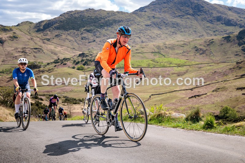 145325 - Blea Tarn Climb 14:00 - 15:00
