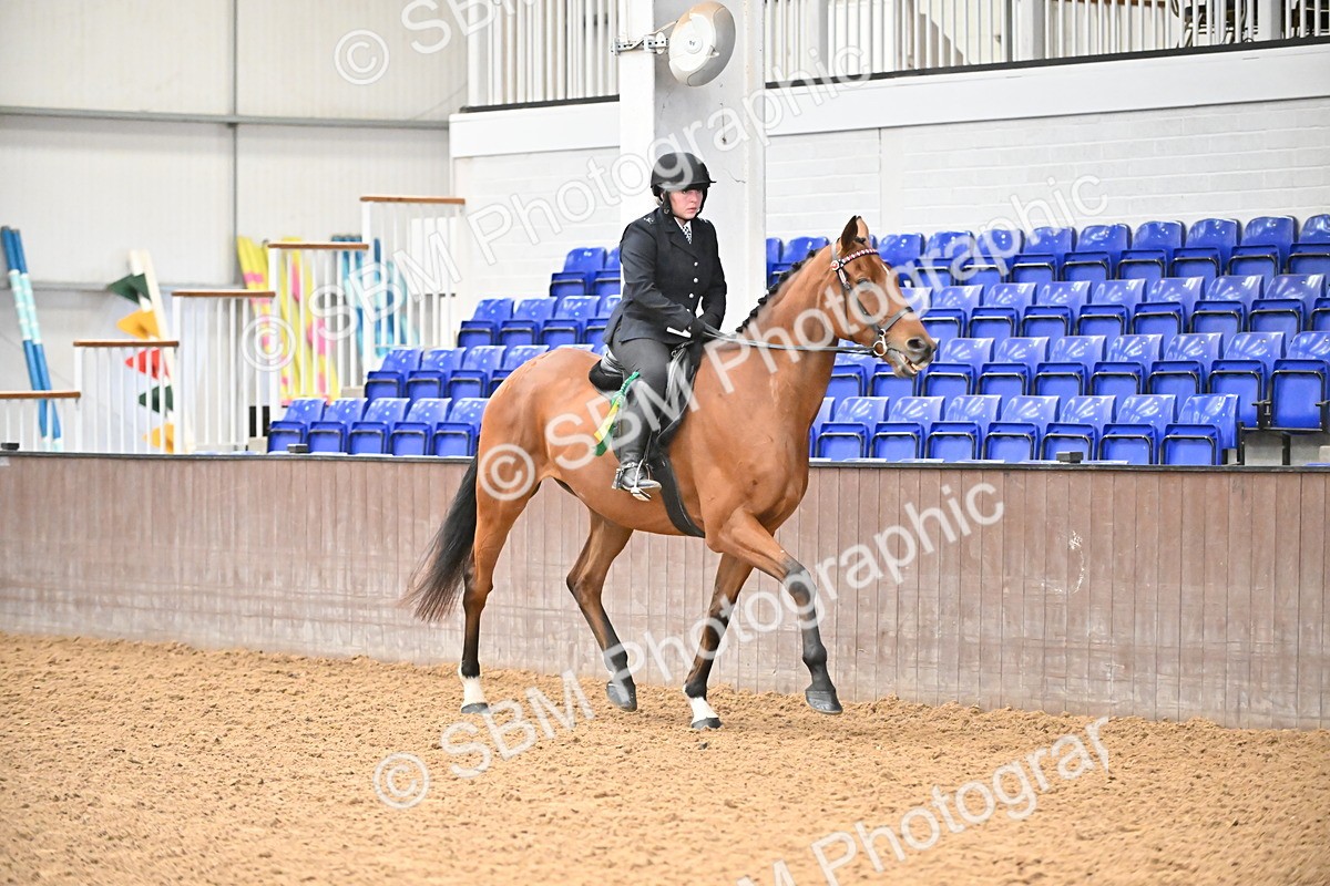SBM_001980 - Class 25 - Tattersalls ROR Amateur Ridden