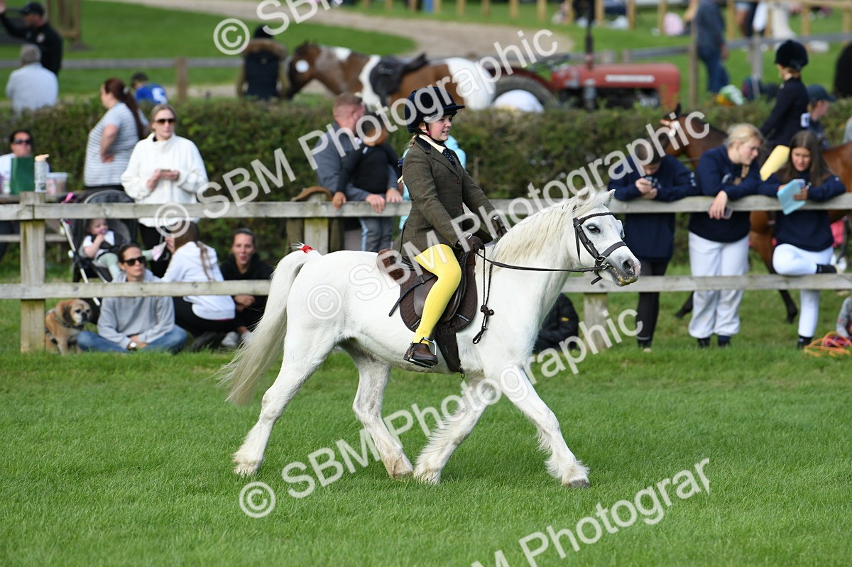 SBM_51883 - S21 - Novice & Newcomers 1st Ridden Pony