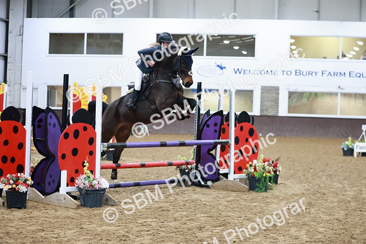 SBM_003447 - Class 15 - Senior British Novice - 90cm