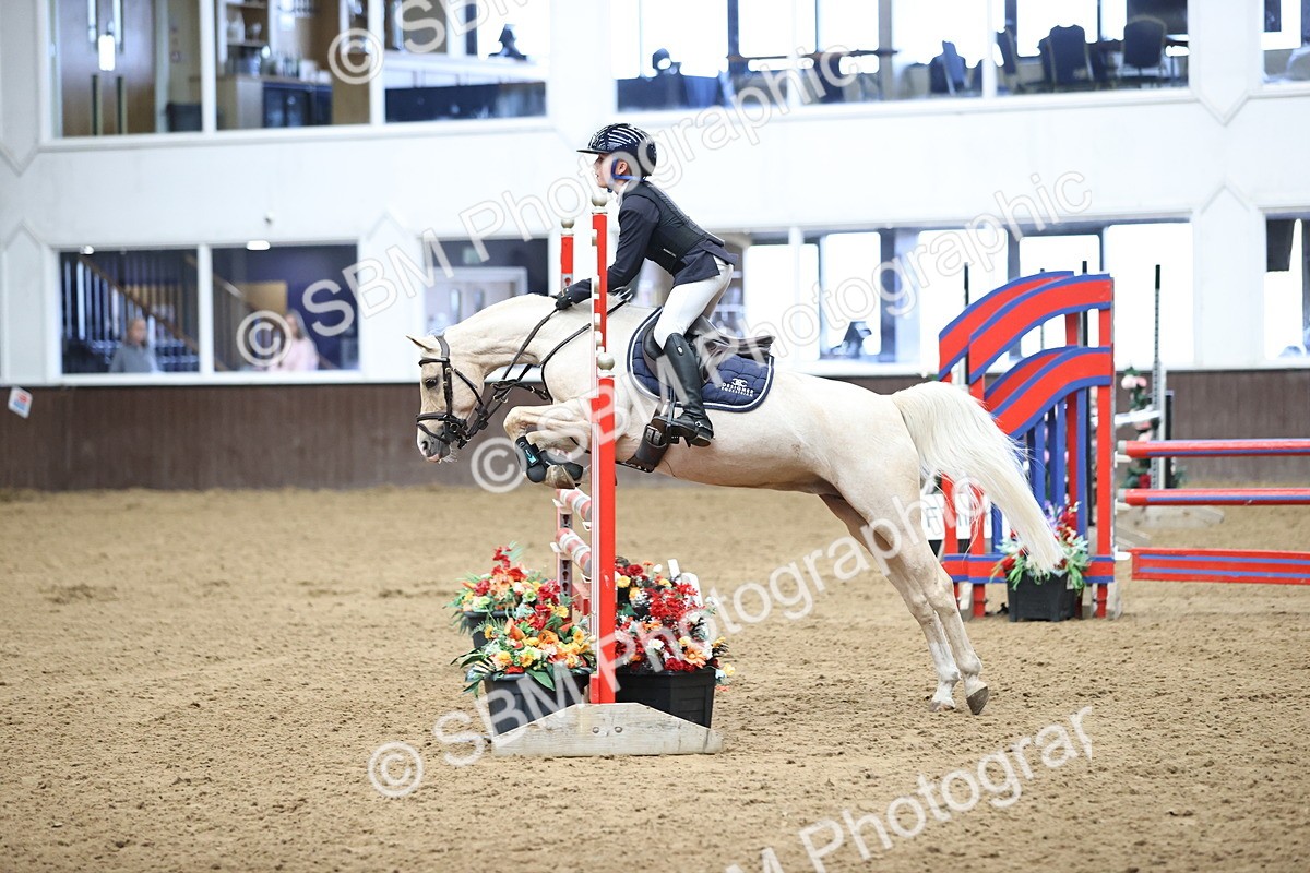 SBM_002699 - Class 12 - Springboard 128cm 138cm 90cm 1.00m