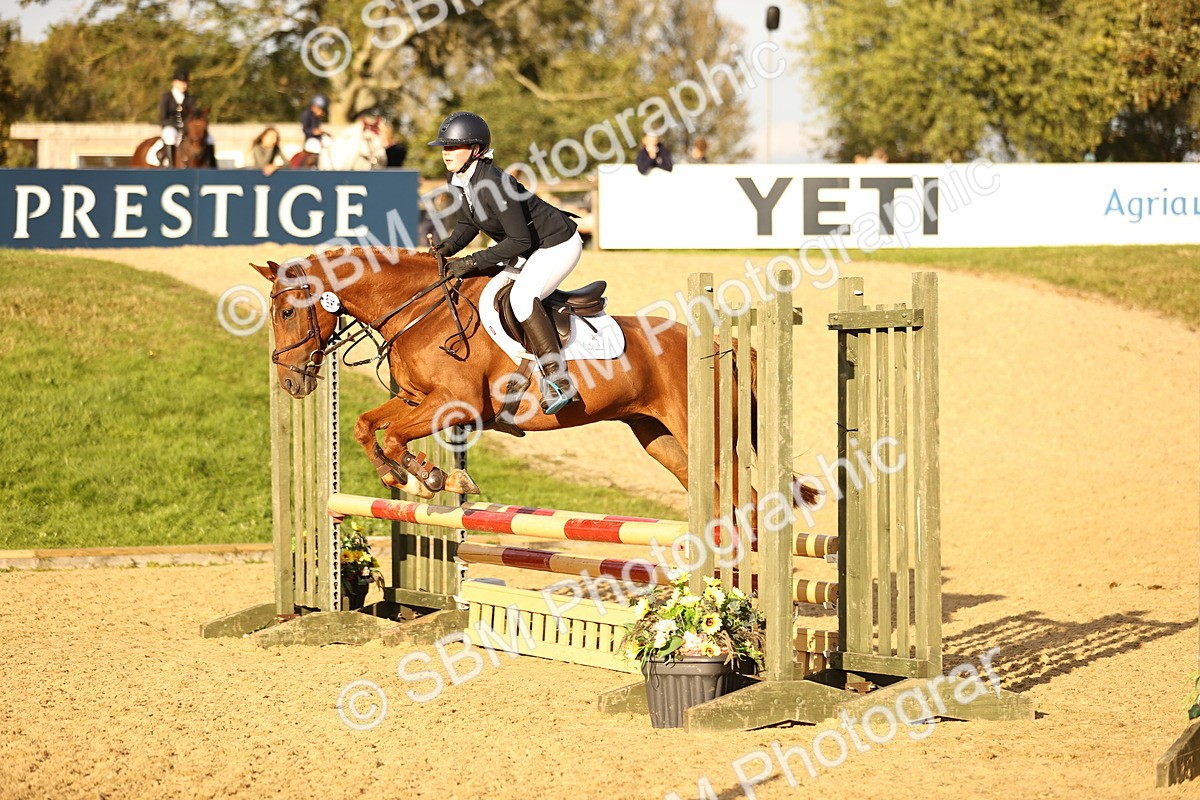 SBM_55867 - J10 - Junior Pony 75cm Championship