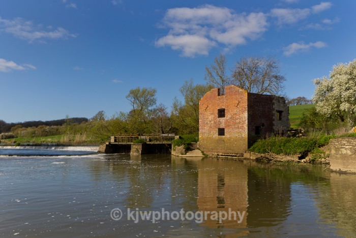 The Old Mill - Gallery 3