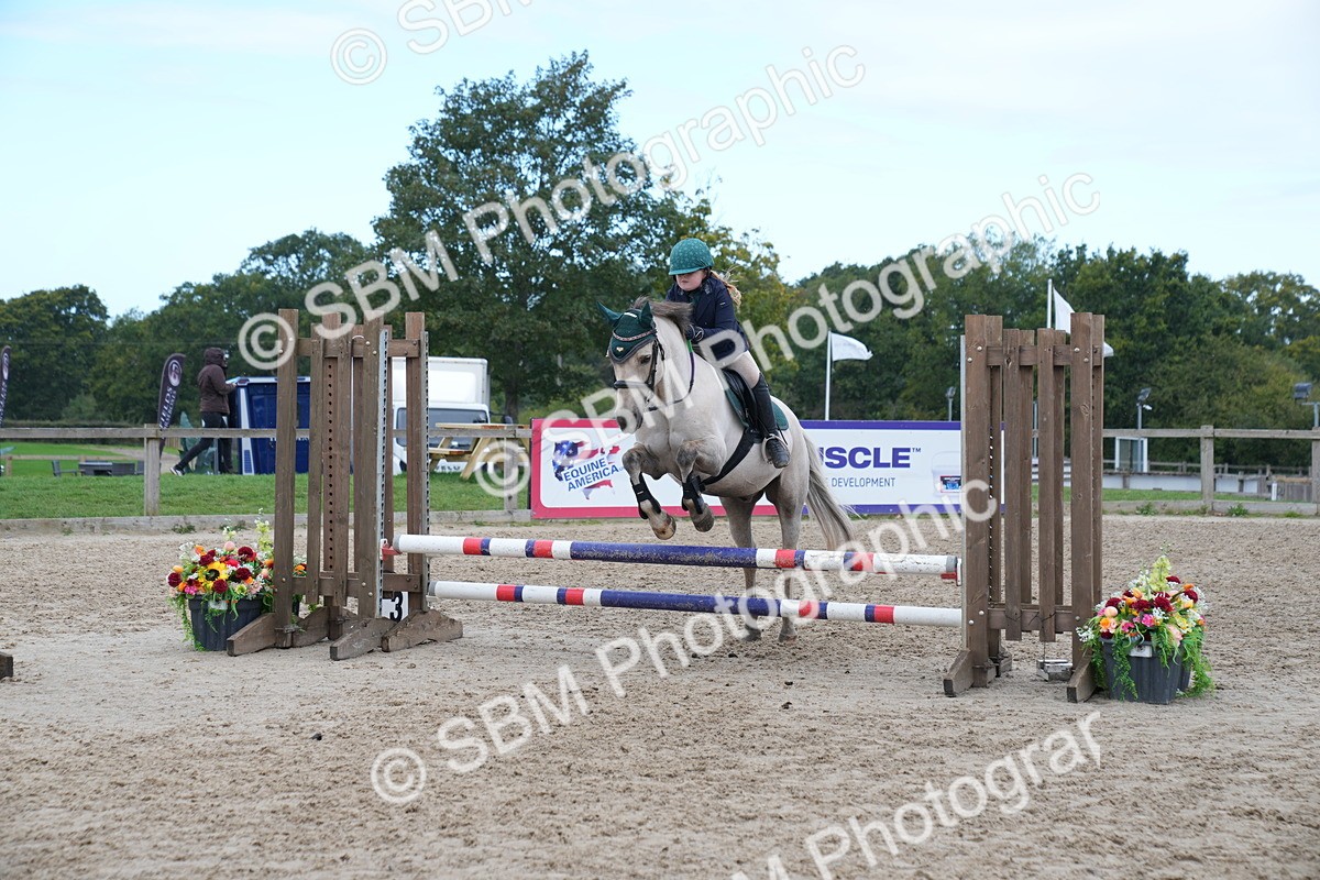 SBM_03377 - J55 - Clear Round 60cm
