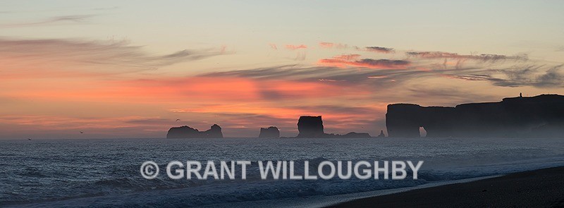  - Iceland