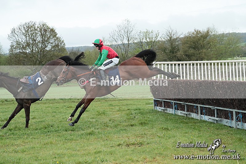 PtP 210425  418 - Paxford Races Easter Monday 21/04/25