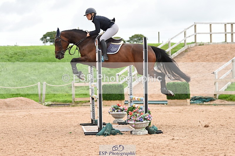 230813A-145548-13466 - Cls 50 Senior Foxhunter