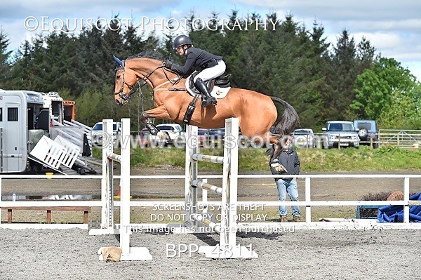 BPP_4811 - SAT CLASS 28 TALENT SEEKERS 7YO CHAMP QUAL