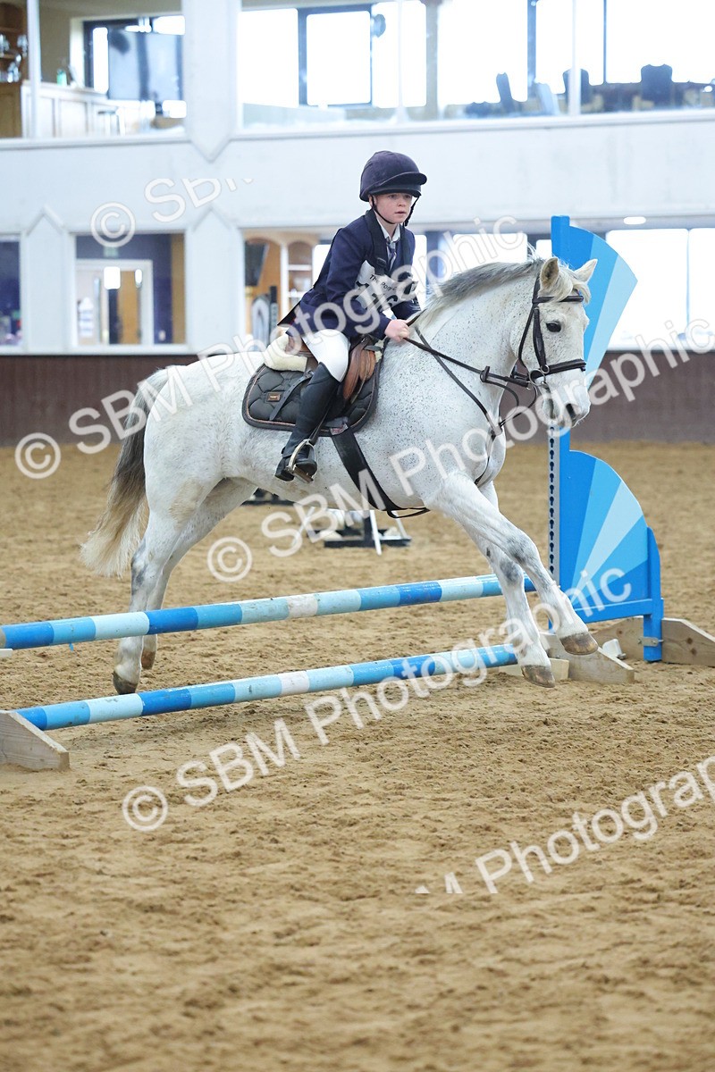 SBM_001035 - Class 3 - Show Jumping 60cm