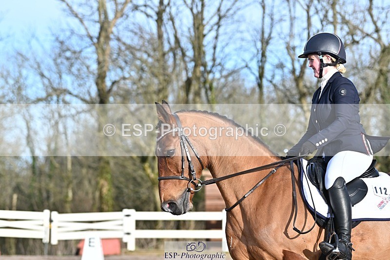 250125-101711-00150 - Dressage - CT Class 4 BE95 (80cm)