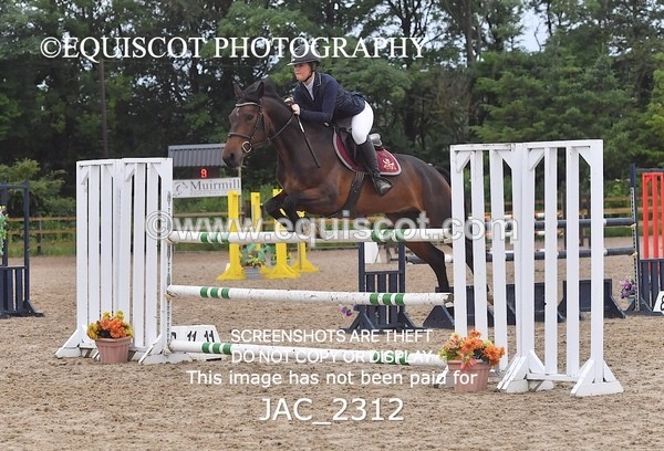 JAC_2312 - CLASS 11 Scottish Branch JC Outdoor Championship