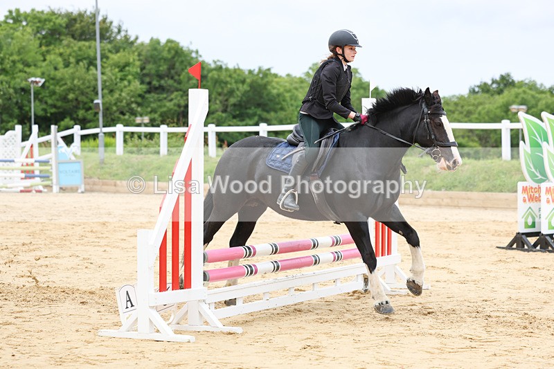 3E7A3711 - Class 4: 60cm Junior