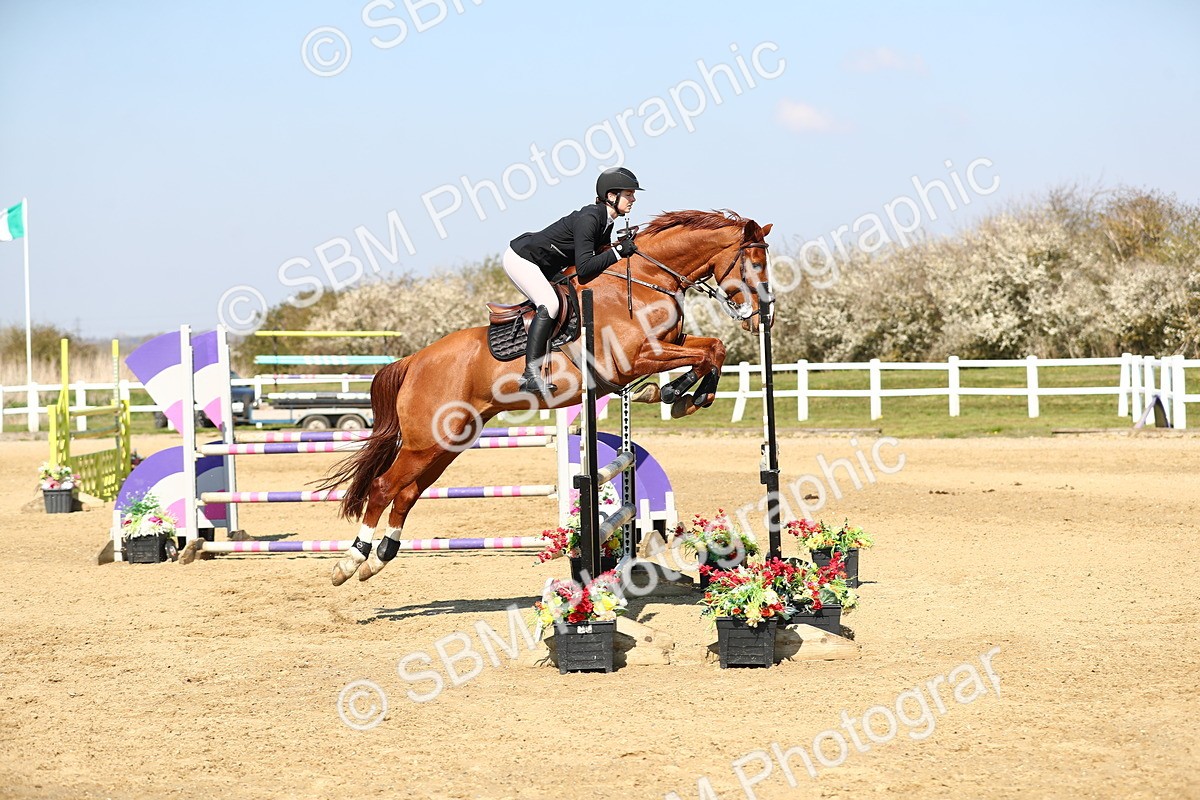 SBM_000774 - Class 3 - Senior Discovery - 1.00m