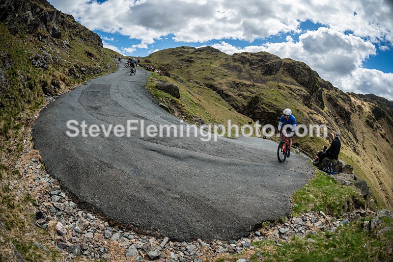 121413 - Hardknott Hairpin 12.00 - 13.00