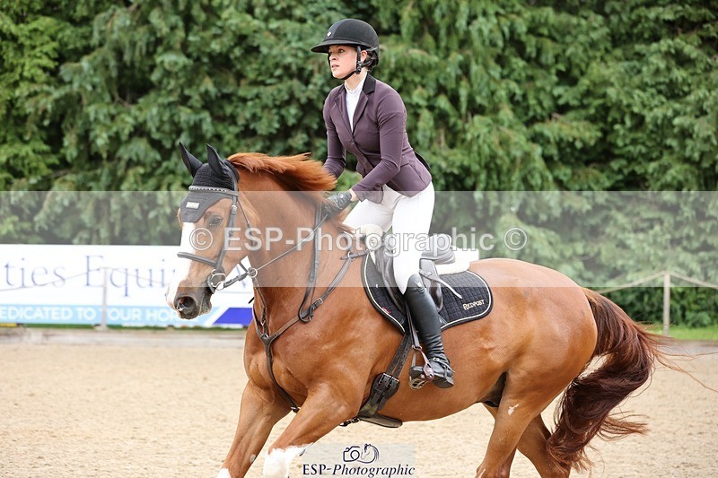 240705-092530-08091 - Cls 19 5 Yr Old Qualifier 1.10m