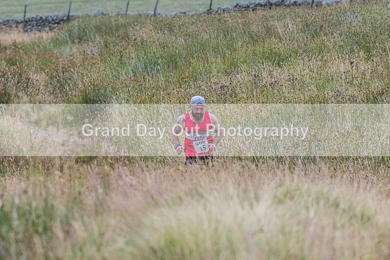 High Wether Howe-74 - High Wether Howe Fell Race Saturday 25th July 2026