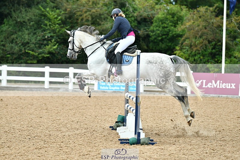 230813A-115852-11793 - Cls 41 85cm National Amateur Qualifier