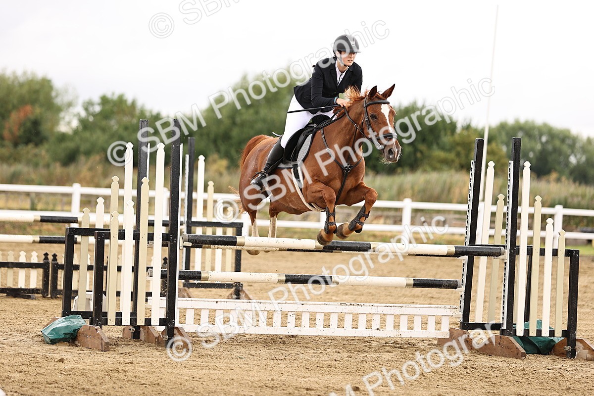 SBM_025648 - Class 10 - Amateur Championship Qualifier 95cm