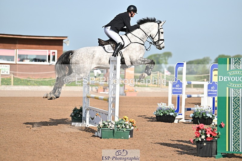 240510A-083935-04519 - Cls 20 Foxhunter