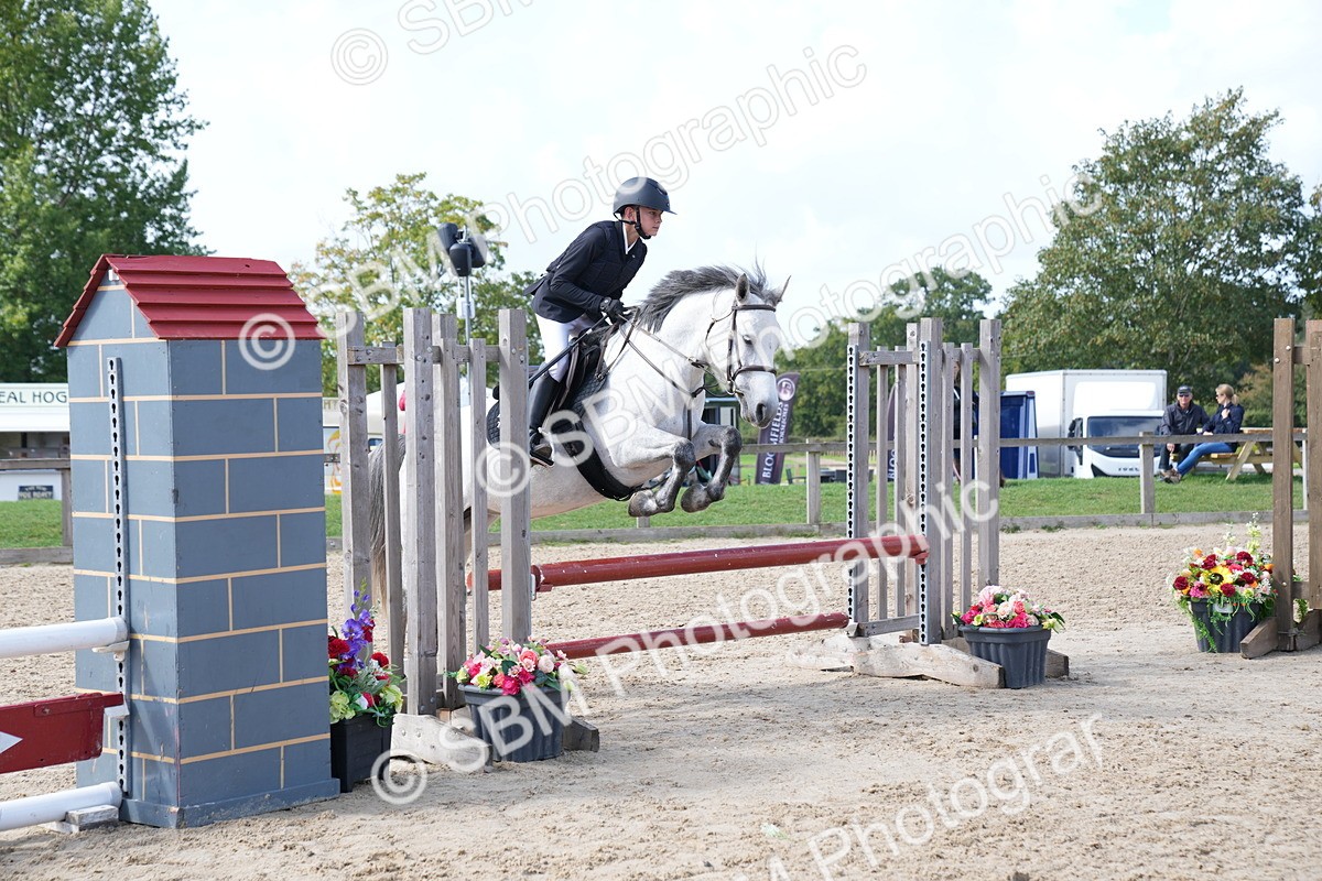 SBM_05995 - J56 - Clear Round 70cm