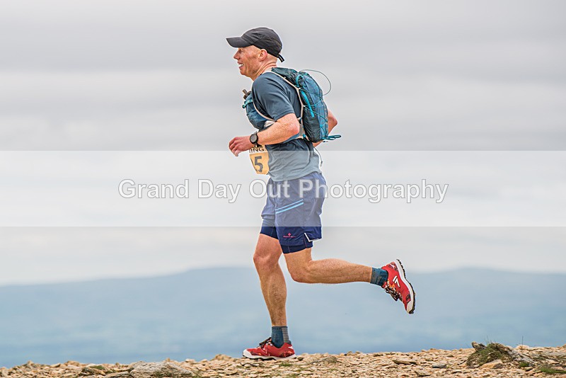Helvellyn-283 - Helvellyn & The Dodds Fell Race Saturday 27th May 2023