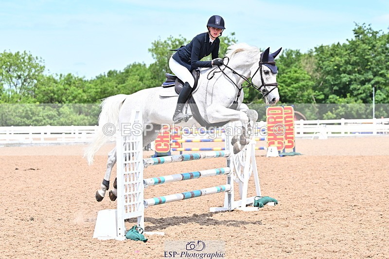 240619A-122651-00150 - Cls 2 Snr Discovery and 1m Open