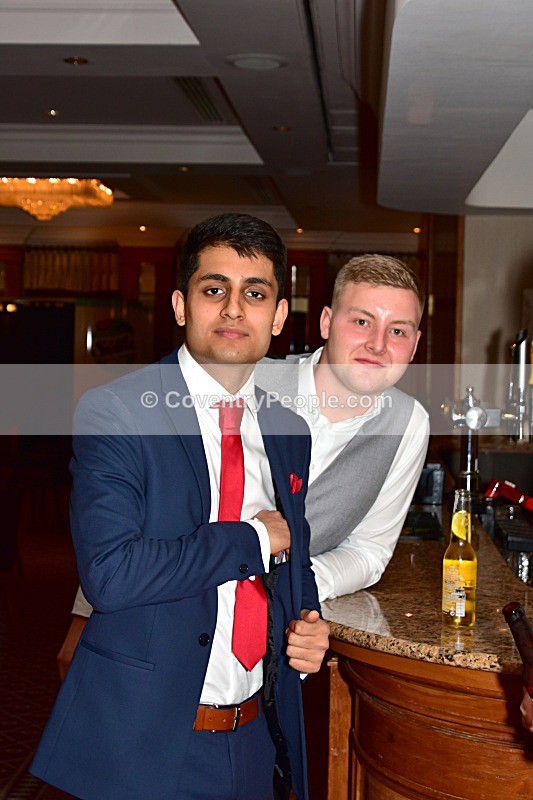 WES-938 - West Cov 2015