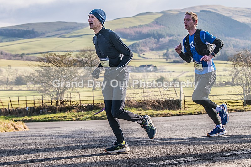 North Lakes-1126 - North Lakes 10K & Half Marathon Sunday 9th February 2025
