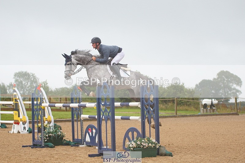 230722A-121232-09209 - Cls 35, 7 Yr Olds 1.30m