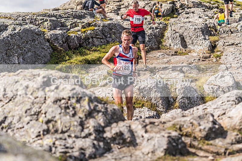 Blisco Dash-903 - Blisco Dash Fell Race (men) Saturday 27th July 2024