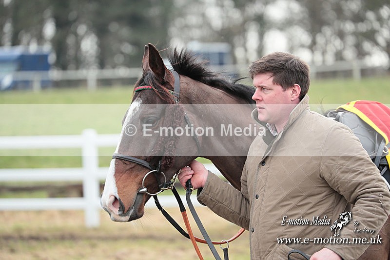 PtP 270124 31 - Royal Artillery PtP Larkhill 27/01/24