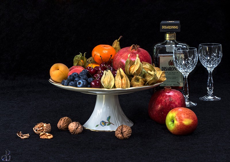 Still Life Photography by Diana Uzun
