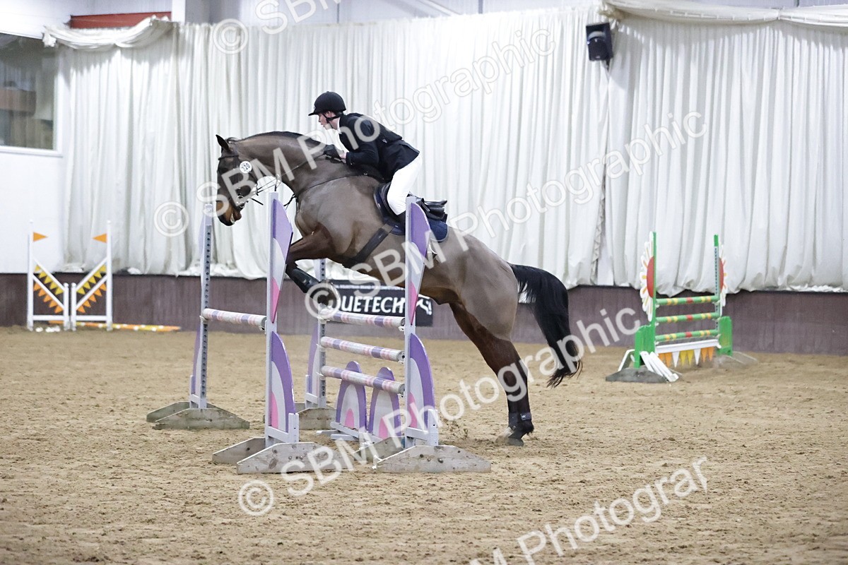 SBM_001761 - Class 4 - 1.10m