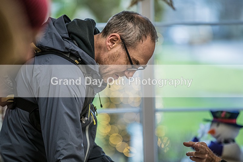 Litton-24 - Litton Christmas Cracker Fell Race (Limestone Series) Sunday 14th December 2025