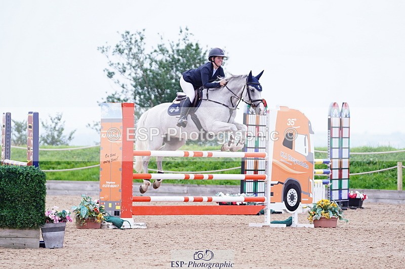 240803A-122400-07603 - Cls 30 Snr 1.20m Open